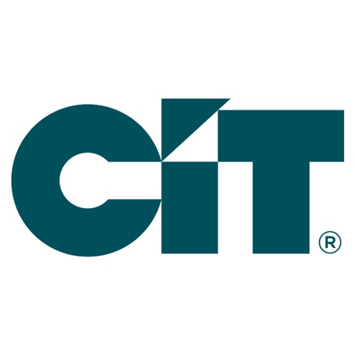 CIT Business Banking iOS App