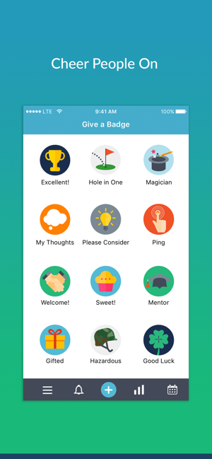 Zenry: Achieve goals(圖5)-速報App