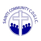 Saints Community Church Fresno