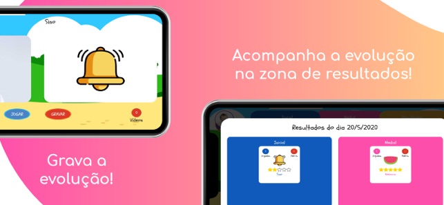 Happies - Aprende o som S(圖4)-速報App