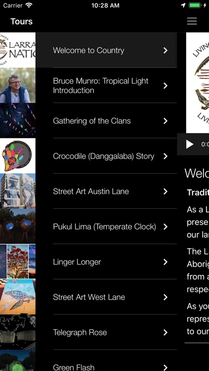 Tropical Light screenshot-3