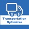 Transportation Optimizer is the ideal app for those looking to lower shipping costs