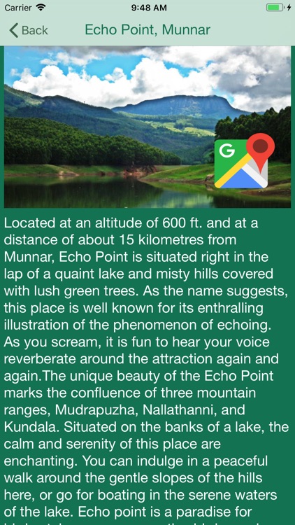 Munnar-Offline Reference screenshot-4