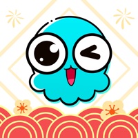 章鱼输入法-斗图键盘