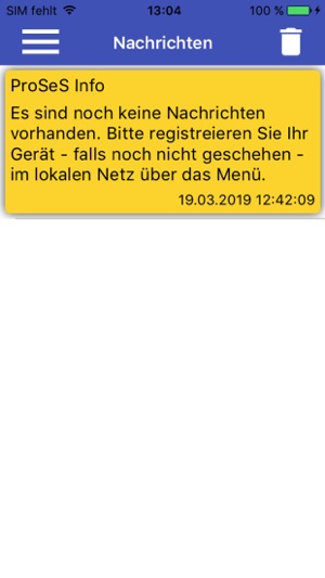 ProBDE Nachrichten App(圖1)-速報App