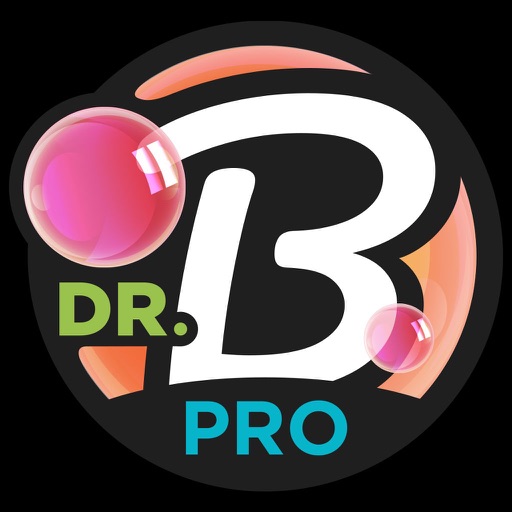 Dr Bubbles Pro