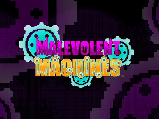 Malevolent Machinesのおすすめ画像5