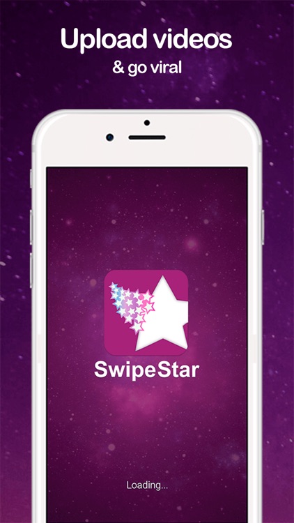 Swipestar App