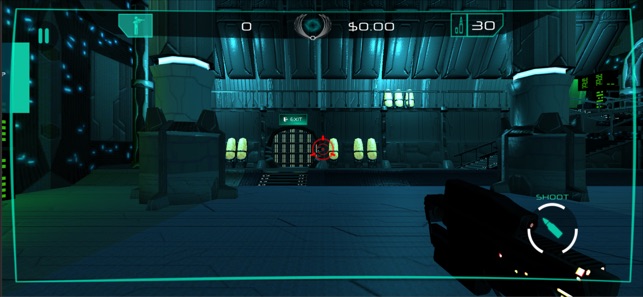 SODR: An FPS Coding Game(圖3)-速報App