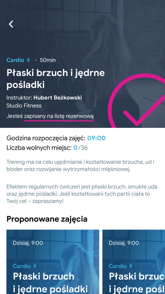 【图】CityFit(截图2)