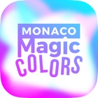 Top 30 Entertainment Apps Like Monaco Magic Colors - Best Alternatives