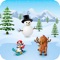 Winter items app is very interesting app for the people who wants to know about winter elements to understand and its spelling because this app gives the users to select correct their names