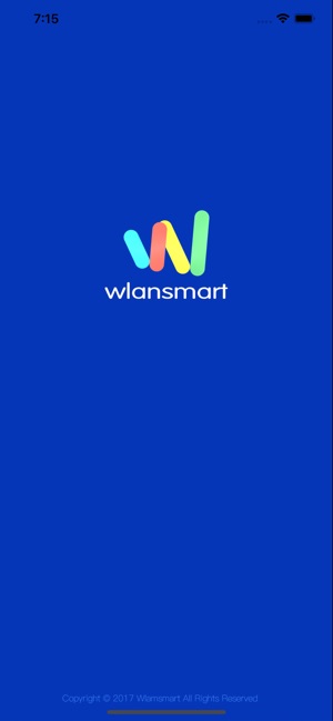 Wlansmart