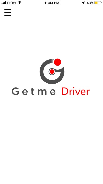 Getme Driver