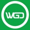 WGD Project Manager, allows our clients access to their project documentation, real-time updates on their projects ranging from app development, crm systems, and digital design