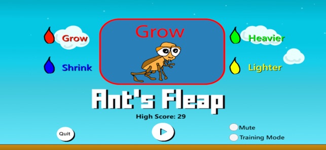 Ant's Fleap(圖2)-速報App