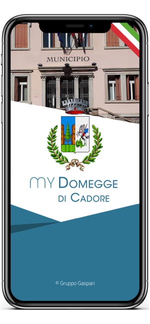 MyDomeggeDiCadore(圖1)-速報App