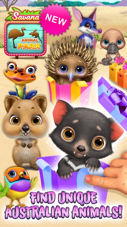 Animal Hair Salon Australia