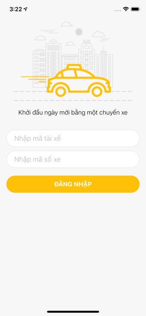 Tài Xế Taxi Phố Nối(圖1)-速報App