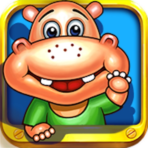 Shape Puzzle-Toddler ABC Games - App voor iPhone, iPad en iPod touch ...