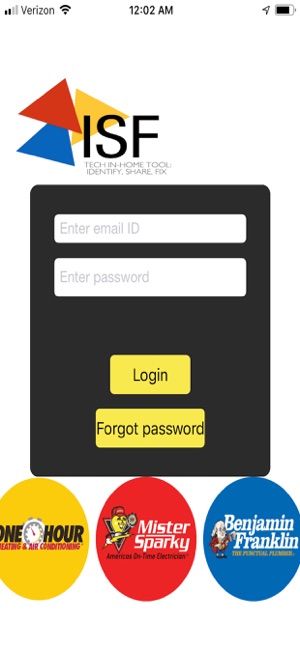 ISF Home Tech Tool