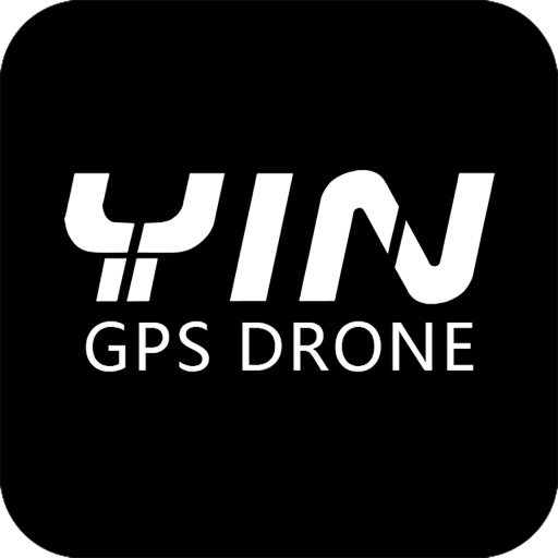 YIN GPS icon