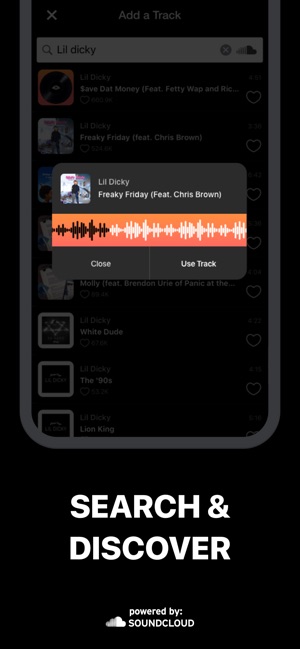 SnapSound - Music Video Editor(圖7)-速報App