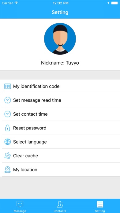 TuYYo screenshot 4