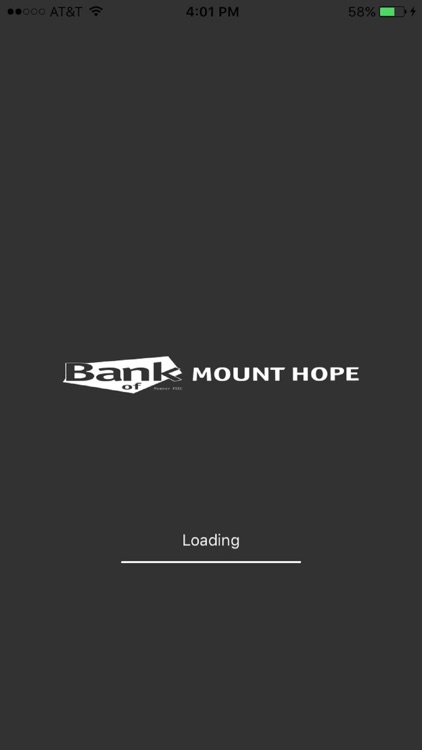 Bank of Mount Hope