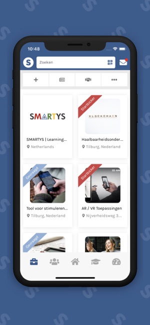 Smarter Community(圖2)-速報App