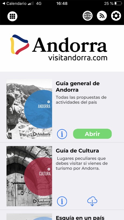 Andorra Tourist Guides