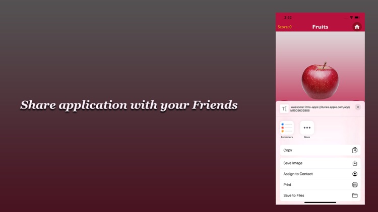 Quiz At Home screenshot-4