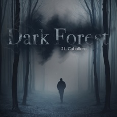 Activities of Dark Forest - HORROR GameBook