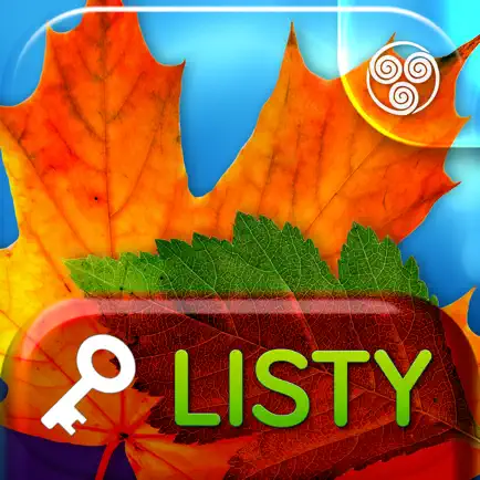 Listy stromů Читы