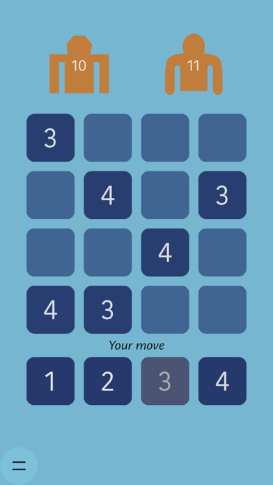 Botchee 4x4  Sudoku screenshot 3