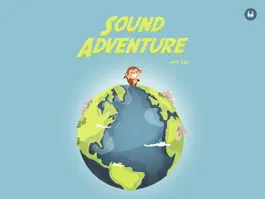 Game screenshot Sound Adventure apk