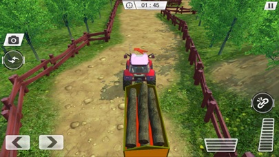 農業トラクターシミュレーターゲームのおすすめ画像5