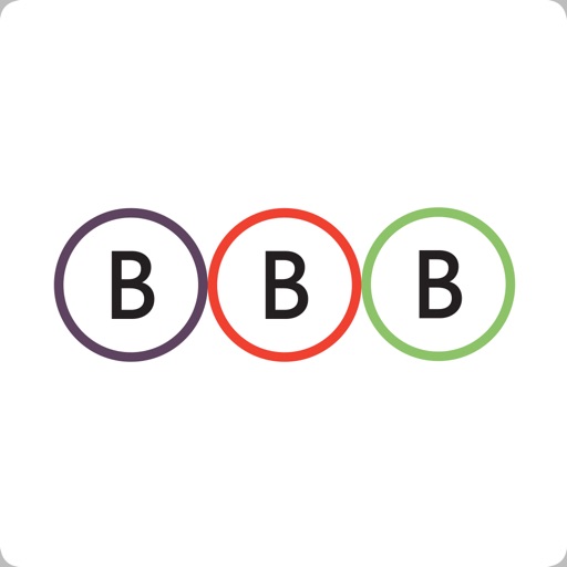 BBB Club Icon