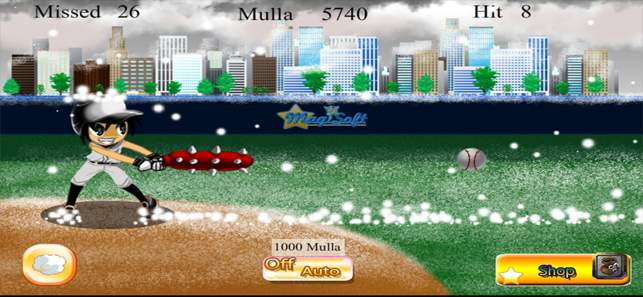 Little League RPG Baseball(圖2)-速報App