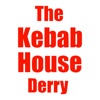 Kebab House Derry Ltd