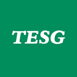 TESG Journal App