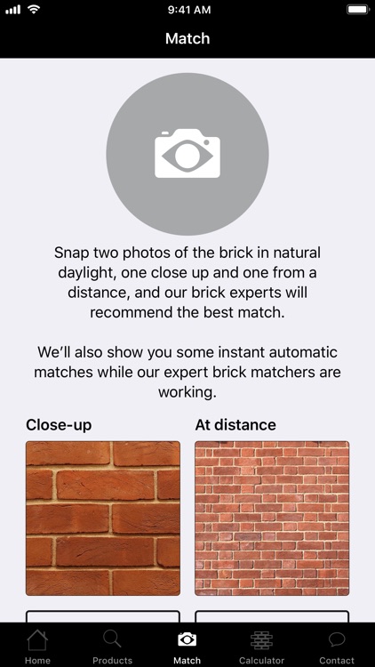 The Brick Matcher screenshot-4