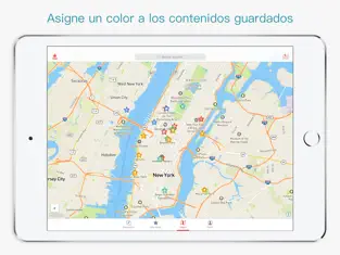 Captura de Pantalla 4 CityMaps2Go  Mapas Offline iphone