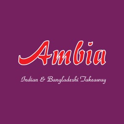 Ambia Indian Bangladeshi