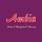 Welcome to Ambia Indian & Bangladeshi Takeaway