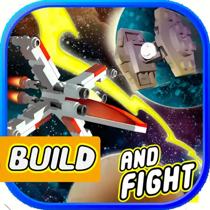 Build and Fight space shooter Читы