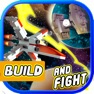 Get Build and Fight space shooter for iOS, iPhone, iPad Aso Report