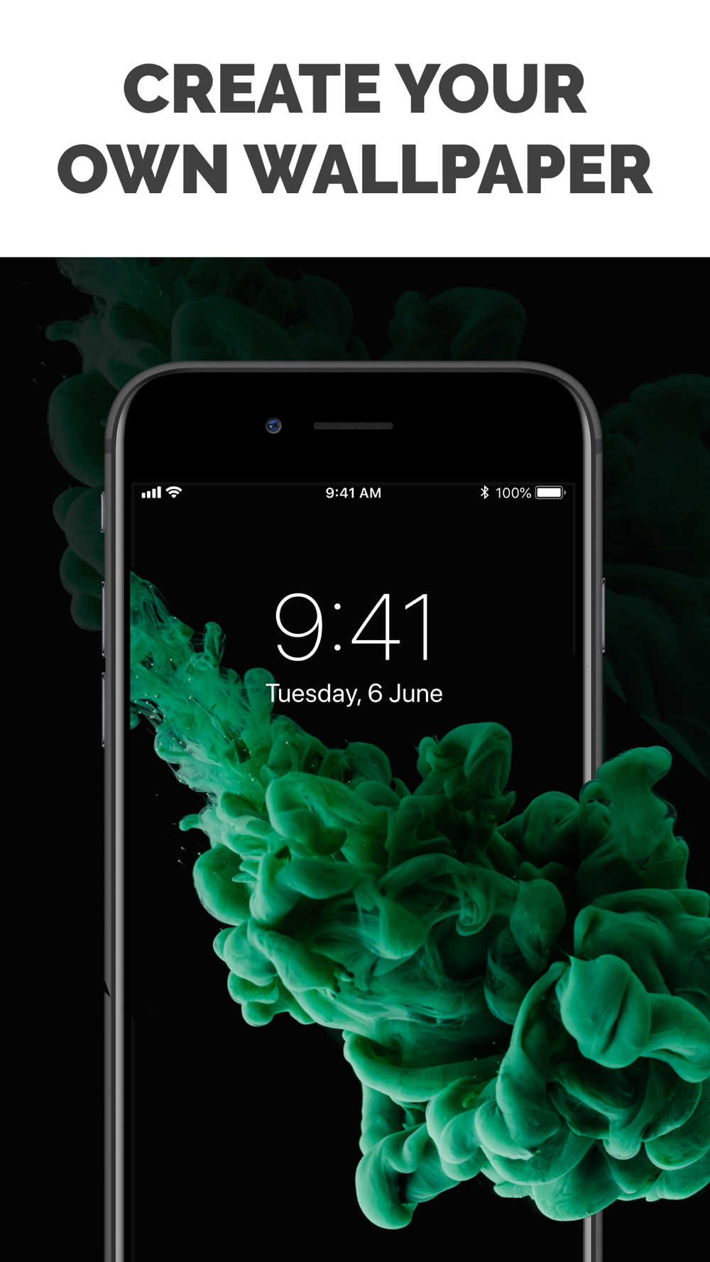 Live Wallpaper 4k, Watch Faces Free Download App for iPhone 