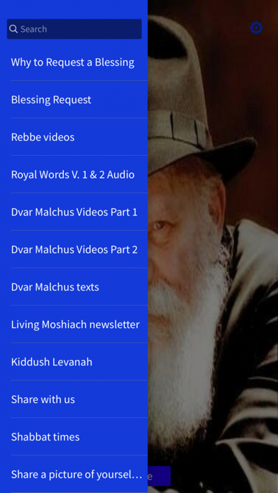 How to cancel & delete Rebbe 770 from iphone & ipad 2