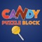 Candy Puzzle Block is an awesome game to enjoy 